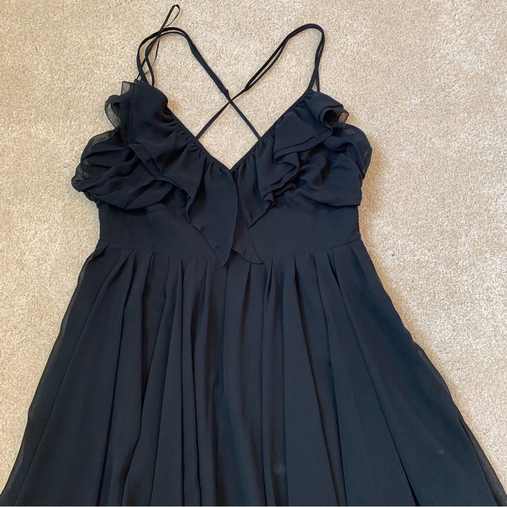 Perfect little black dress by Guess 🖤